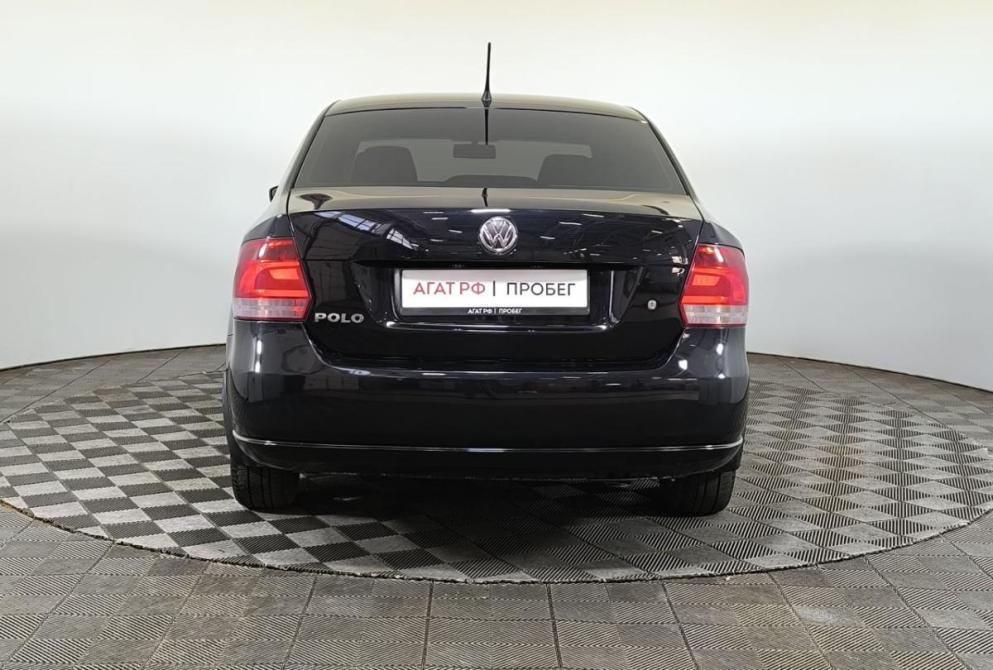 Volkswagen Polo V Нижний Новгород  - изображение 5
