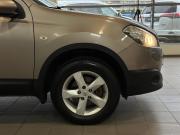 Nissan Qashqai I Рестайлинг Санкт-Петербург  - изображение 62
