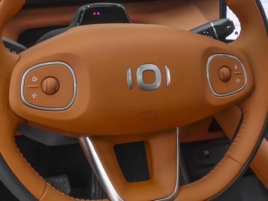Changan Qiyuan Q07 Ростов-на-Дону  - изображение 17