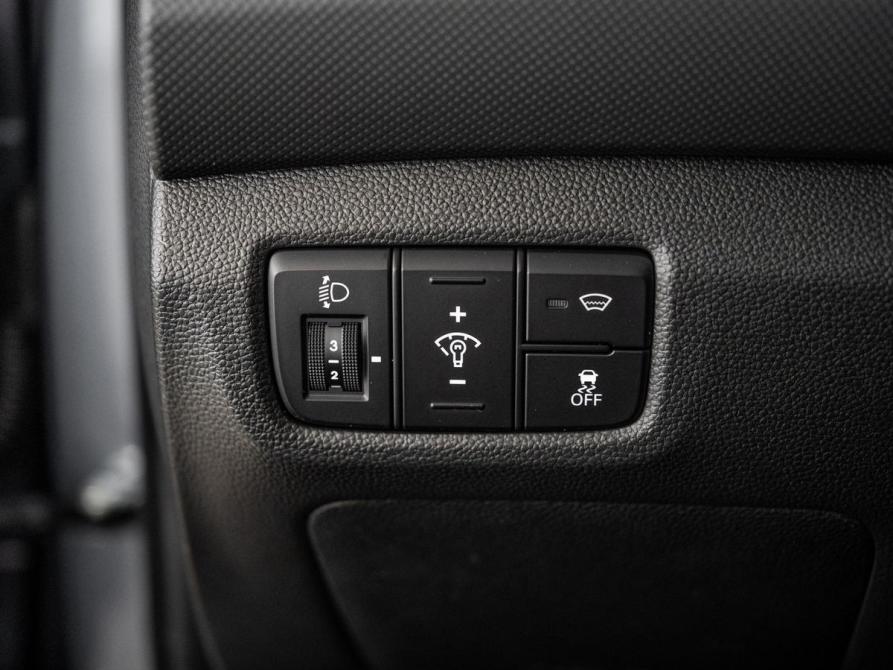 Hyundai Creta I Рестайлинг Иркутск  - изображение 17