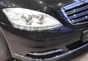 Mercedes-Benz S-Класс V (W221) Рестайлинг Иркутск  - изображение 46