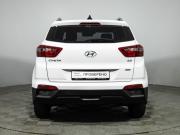 Hyundai Creta I Рестайлинг Санкт-Петербург  - изображение 25