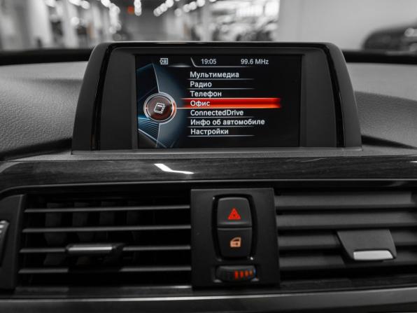 BMW 3 серии VI (F3x) с пробегом 2014 года, цена 2 250 000 рублей, 74489 км, лифтбек, Автокод Объявления