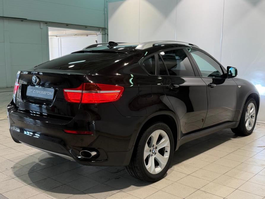 BMW X6 I (E71) Самара  - изображение 5