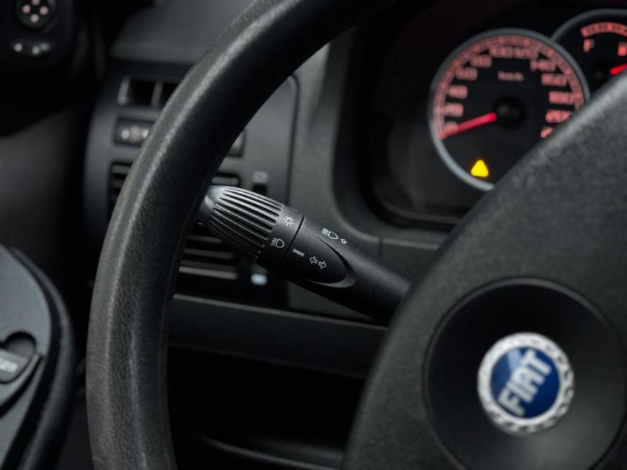 Fiat Albea I Рестайлинг Архангельск  - изображение 25
