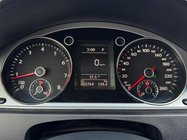 Volkswagen Passat B7 с пробегом 2011 года, цена 779 000 рублей, 352764 км, седан, Автокод Объявления