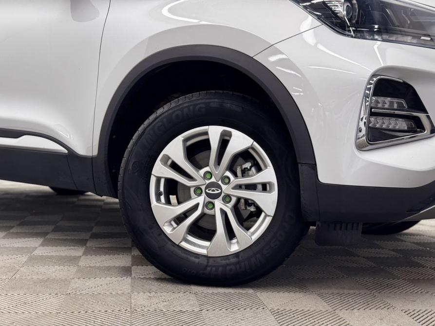 Chery Tiggo 4 Pro I Рестайлинг Воронеж  - изображение 8