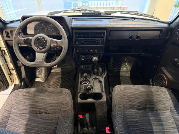Lada (ВАЗ) 2121 (4x4) I Рестайлинг с пробегом 2015 года, цена 484 000 рублей, 90000 км, внедорожник, Автокод Объявления