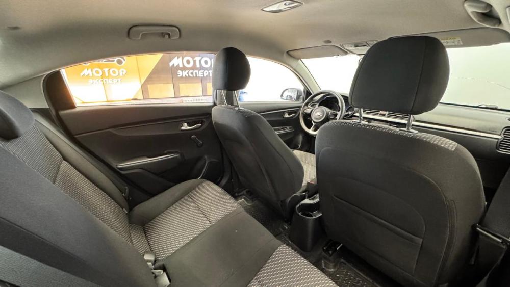 Kia Rio IV Киров  - изображение 17