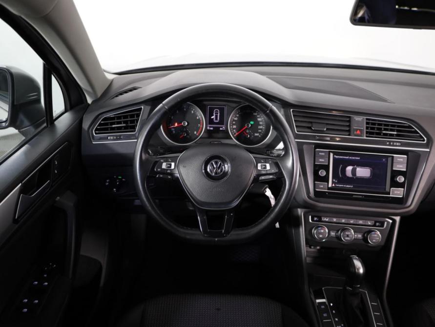 Volkswagen Tiguan II Санкт-Петербург  - изображение 11