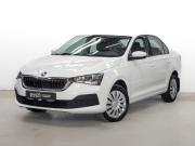 Skoda Rapid II Санкт-Петербург  - изображение 28