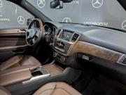 Mercedes-Benz M-Класс III (W166) Москва  - изображение 42