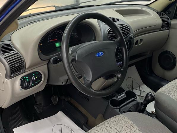 Lada (ВАЗ) Kalina I с пробегом 2006 года, цена 175 000 рублей, 221351 км, седан, Автокод Объявления