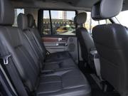 Land Rover Discovery IV Рестайлинг Москва  - изображение 41