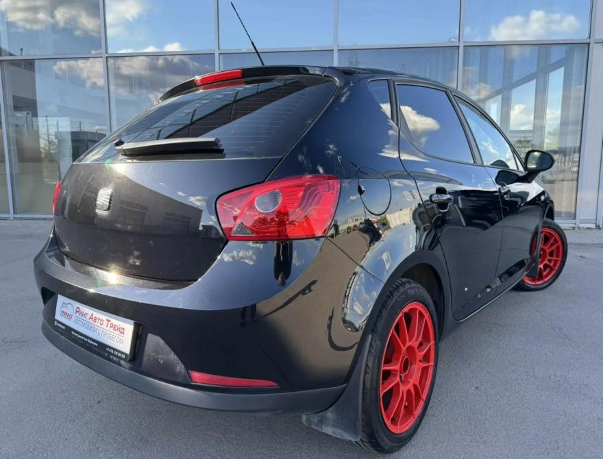 SEAT Ibiza IV Воронеж  - изображение 8