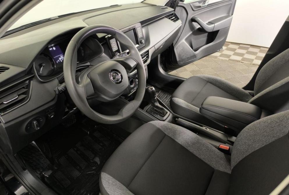 Skoda Rapid II Нижний Новгород  - изображение 8