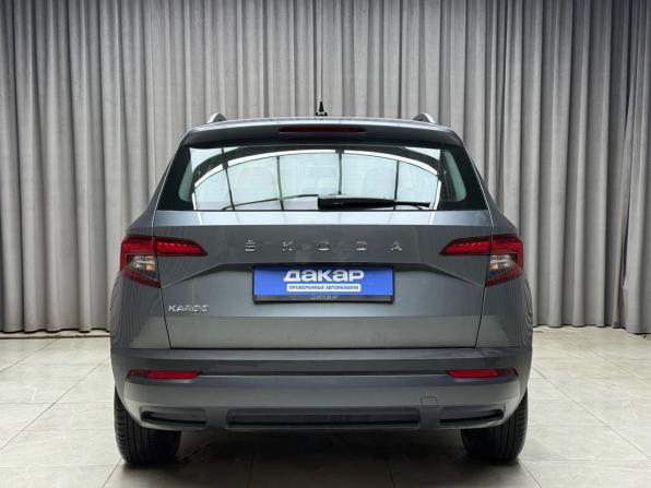 Skoda Karoq I с пробегом 2021 года, цена 2 629 000 рублей, 30121 км, внедорожник, Автокод Объявления