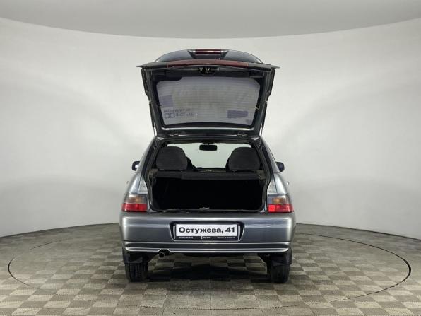 Lada (ВАЗ) 2112 с пробегом 2007 года, цена 290 000 рублей, 293966 км, хэтчбек, Автокод Объявления
