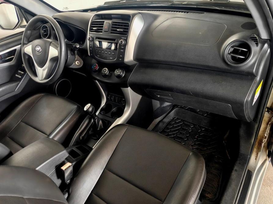 Lifan X60 I Москва  - изображение 10