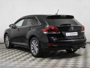 Toyota Venza I Рестайлинг Москва  - изображение 26