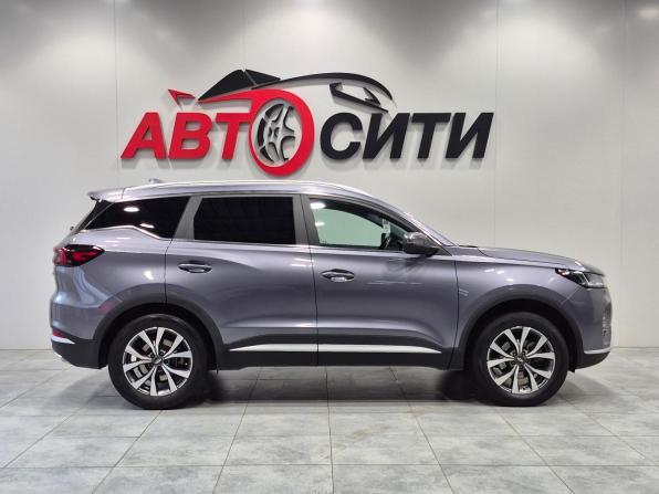 Chery Tiggo 7 Pro I с пробегом 2022 года, цена 1 635 000 рублей, 104000 км, внедорожник, Автокод Объявления