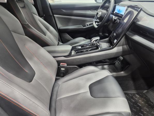 Geely Cityray с пробегом 2024 года, цена 2 290 000 рублей, 75000 км, внедорожник, Автокод Объявления