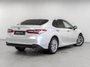 Toyota Camry VIII (XV70) Москва  - изображение 35