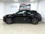 Porsche Macan I Рестайлинг Красноярск  - изображение 50