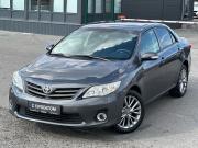 Toyota Corolla X (E140 E150) Рестайлинг Волгоград  - изображение 46