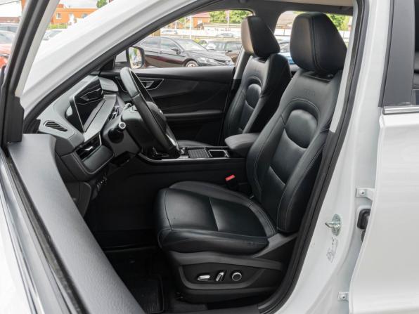 Chery Tiggo 4 Pro I Рестайлинг с пробегом 2023 года, цена 1 610 000 рублей, 49156 км, внедорожник, Автокод Объявления