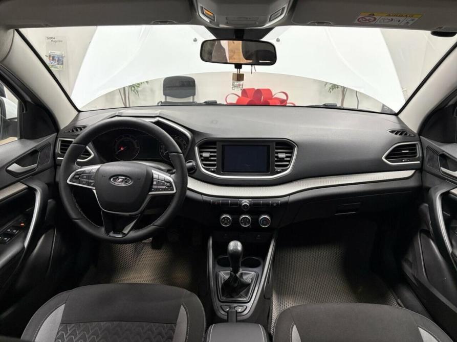 Lada (ВАЗ) Vesta I Рестайлинг (NG) Пермь  - изображение 5