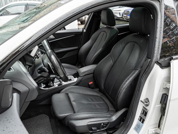 BMW 2 серии F44 с пробегом 2022 года, цена 3 870 000 рублей, 36462 км, седан, Автокод Объявления