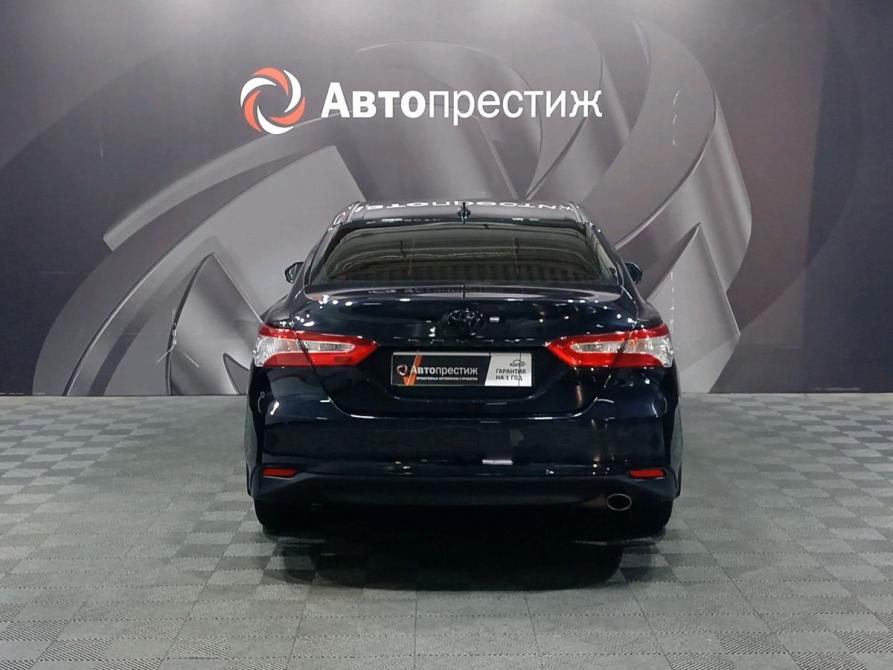 Toyota Camry VIII (XV70) Оренбург  - изображение 7