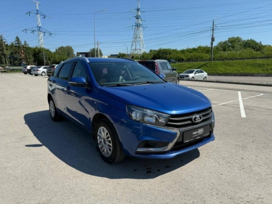 Lada (ВАЗ) Vesta I Тула  - изображение 3