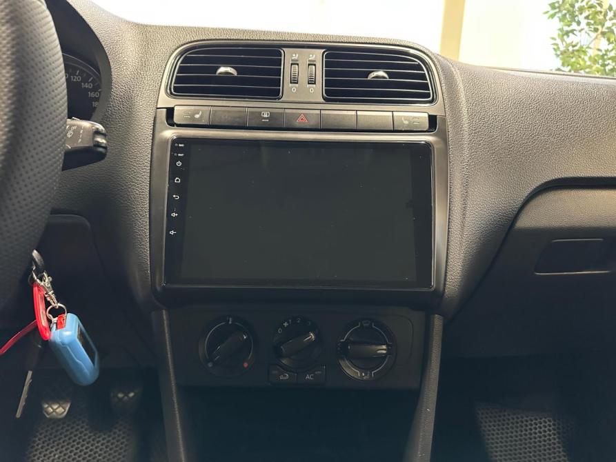 Volkswagen Polo V Волгоград  - изображение 12
