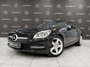 Mercedes-Benz SLK-Класс III (R172) Москва  - изображение 27