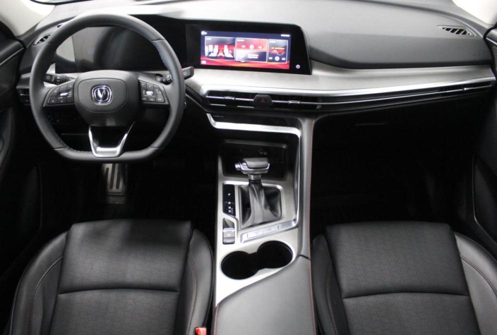 Changan CS35 Plus I Рестайлинг Астрахань  - изображение 20