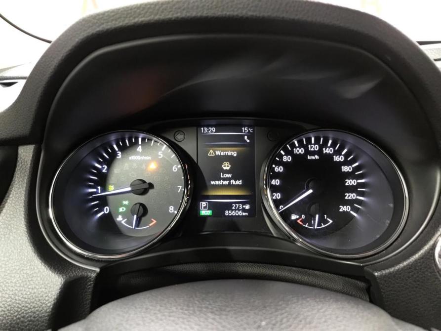 Nissan X-Trail III Рестайлинг Казань  - изображение 16