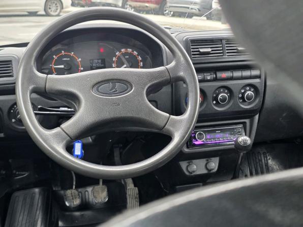 Lada (ВАЗ) 2131 (4x4) I Рестайлинг (2020) с пробегом 2020 года, цена 441 000 рублей, 186405 км, внедорожник, Автокод Объявления