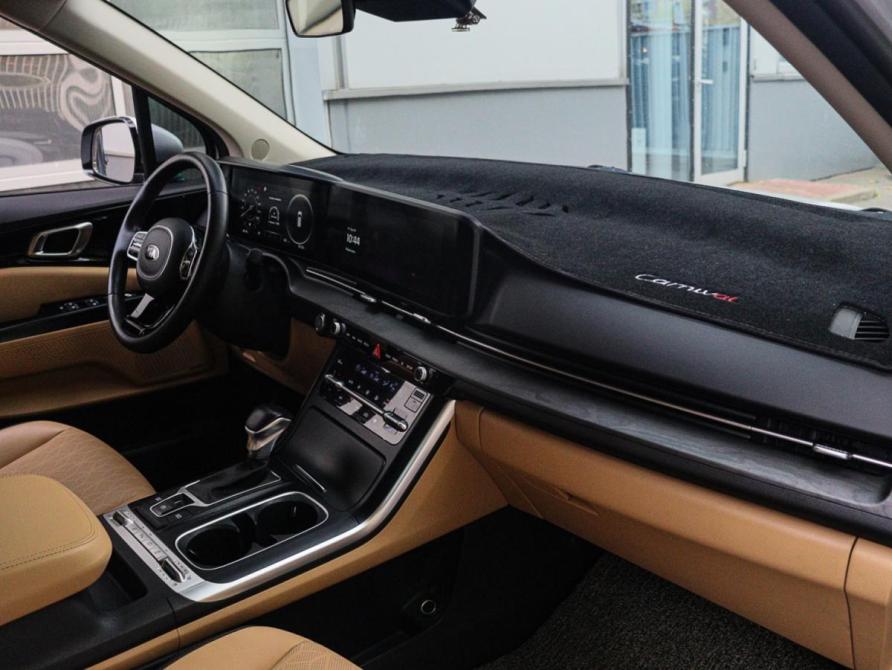 Kia Carnival IV Москва  - изображение 7