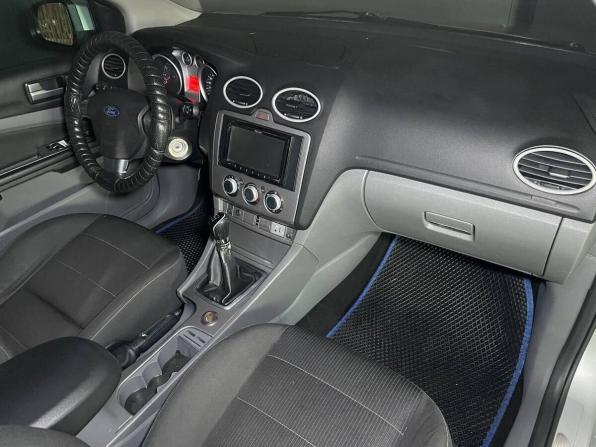 Ford Focus II Рестайлинг с пробегом 2009 года, цена 570 000 рублей, 225322 км, седан, Автокод Объявления