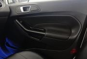 Ford Fiesta Mk6 Рестайлинг Волгоград  - изображение 41