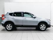Nissan Qashqai I Рестайлинг Красноярск  - изображение 36