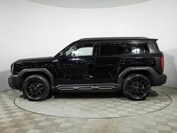 Haval H3 I с пробегом 2024 года, цена 2 459 700 рублей, 13438 км, внедорожник, Автокод Объявления