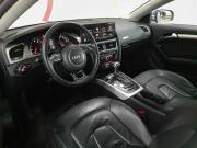 Audi A5 I (8T) Рестайлинг Москва  - изображение 27