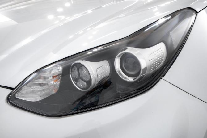 Kia Sportage IV Рестайлинг с пробегом 2020 года, цена 2 399 000 рублей, 134400 км, внедорожник, Автокод Объявления