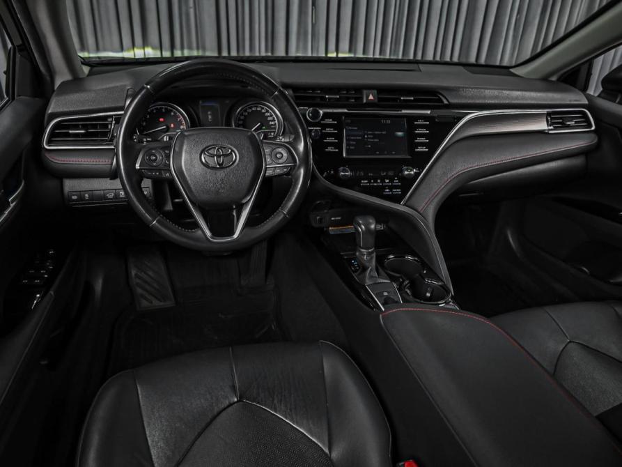 Toyota Camry VIII (XV70) Ставрополь  - изображение 6