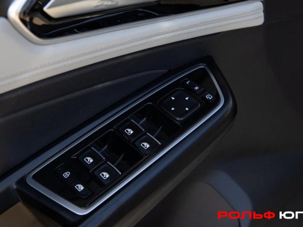 Jetta VS7 I Рестайлинг 1 с пробегом 2022 года, цена 2 028 000 рублей, 51933 км, внедорожник, Автокод Объявления