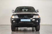 Mitsubishi Pajero III Рестайлинг Челябинск  - изображение 19