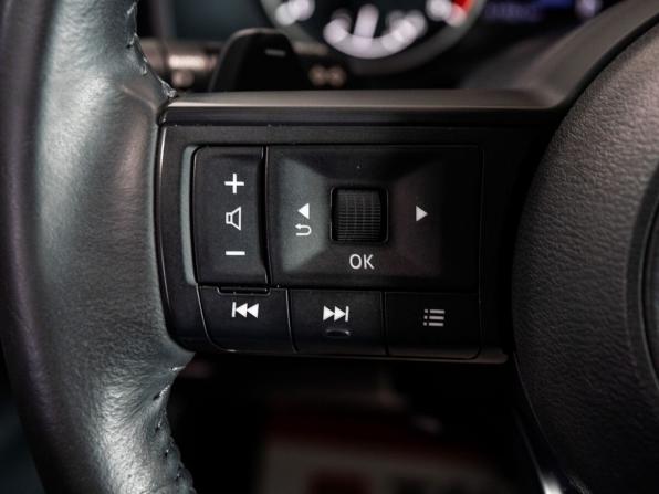Nissan X-Trail IV с пробегом 2021 года, цена 3 430 000 рублей, 51700 км, внедорожник, Автокод Объявления